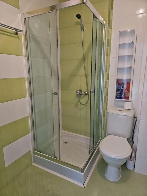 Appartamento Porto Chernomoretz *