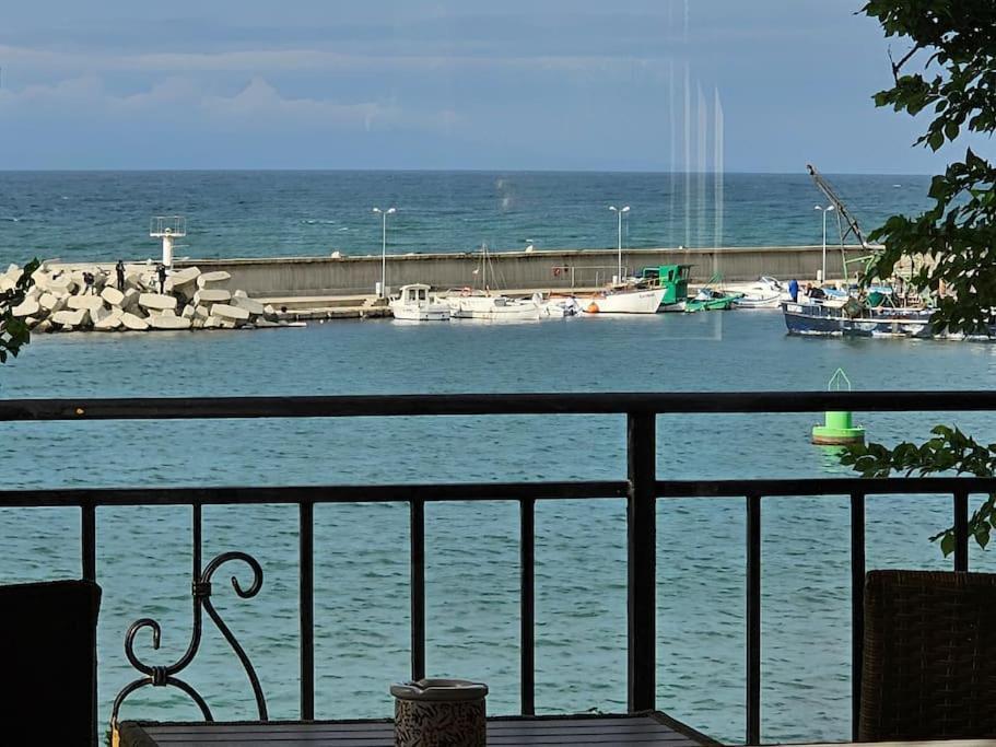 Appartamento Porto Chernomoretz *