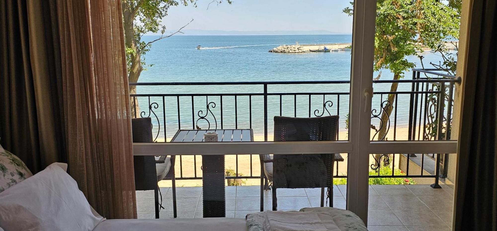 Porto Chernomoretz Appartamento Chernomorets