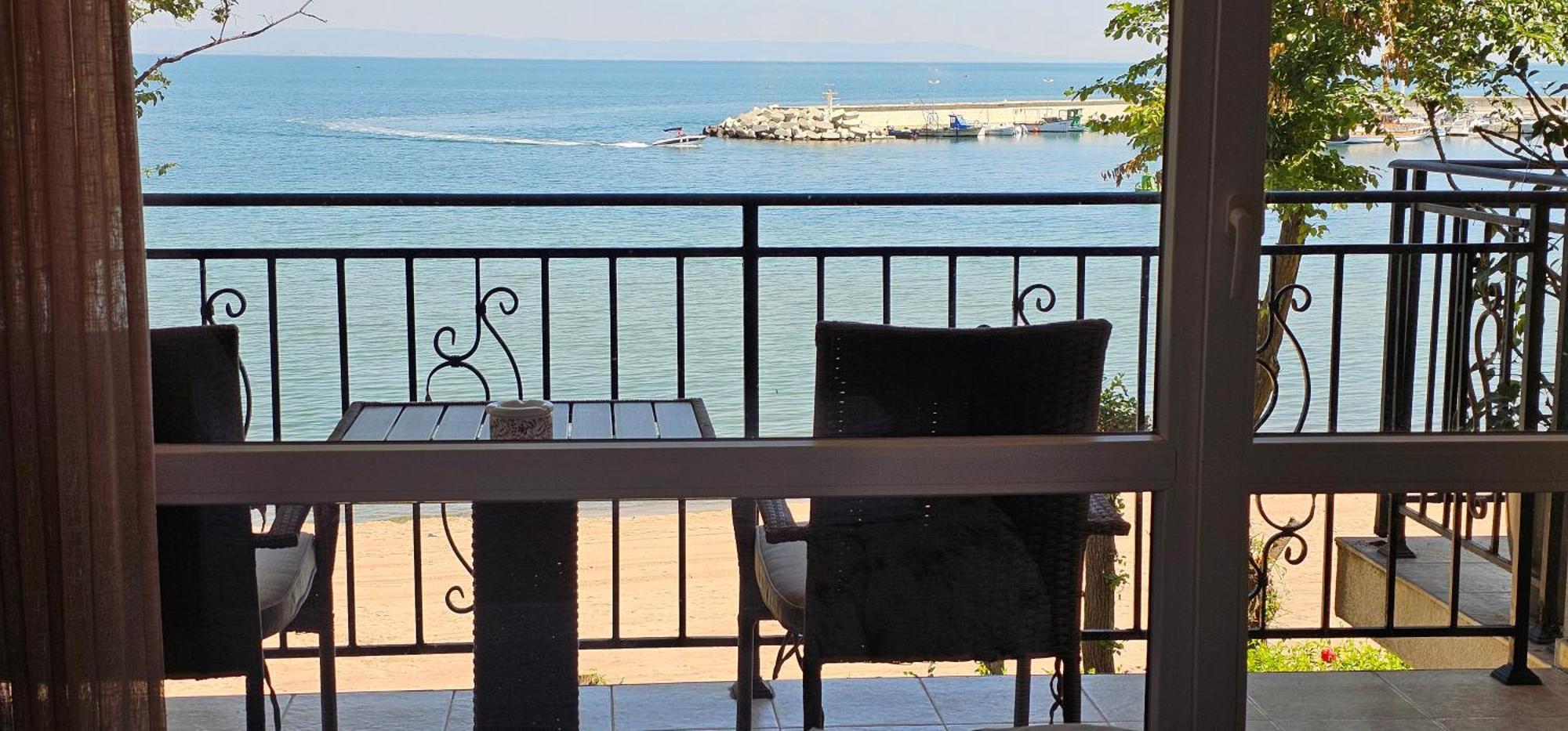 Porto Chernomoretz Appartamento Chernomorets