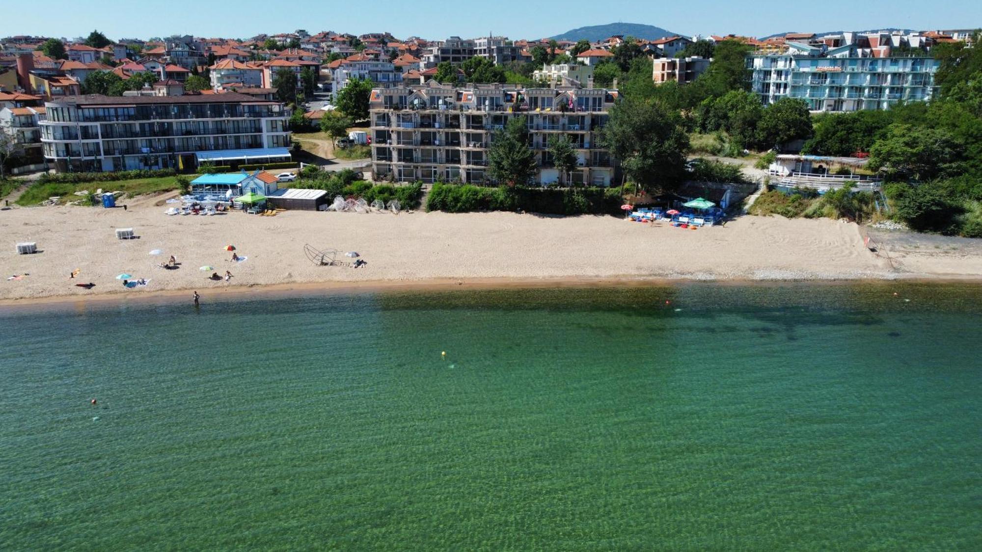 Porto Chernomoretz Appartamento
