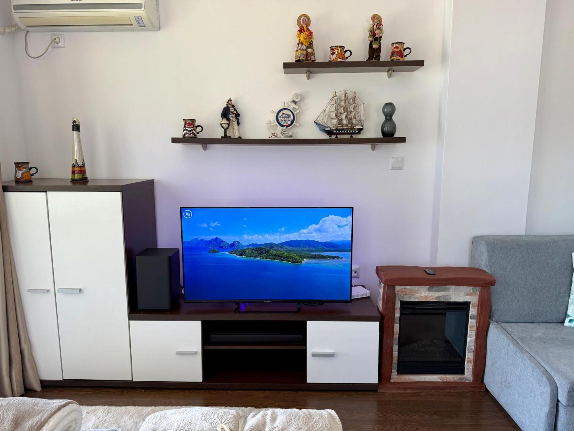 Appartamento Porto Chernomoretz