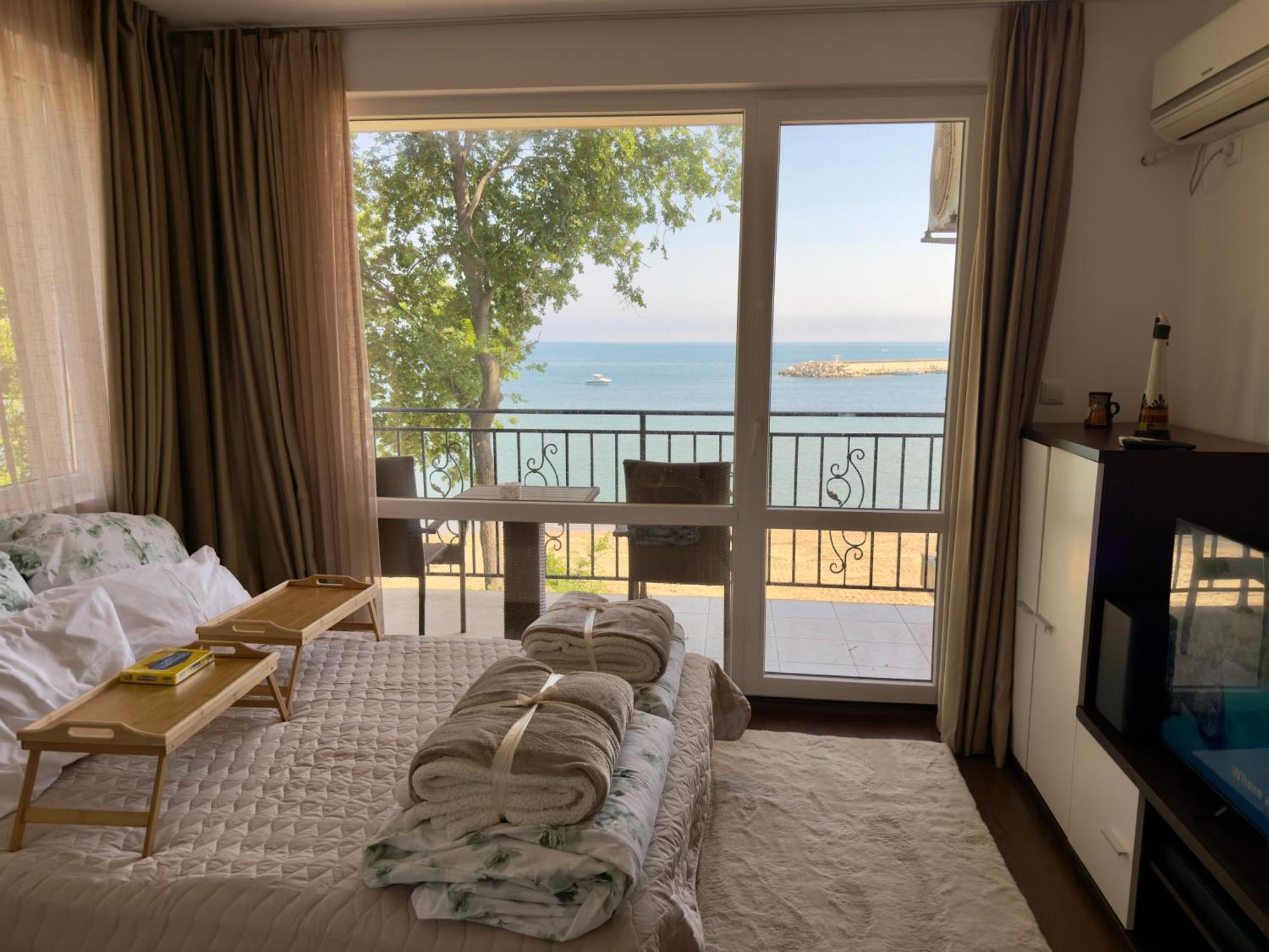 Appartamento Porto Chernomoretz *