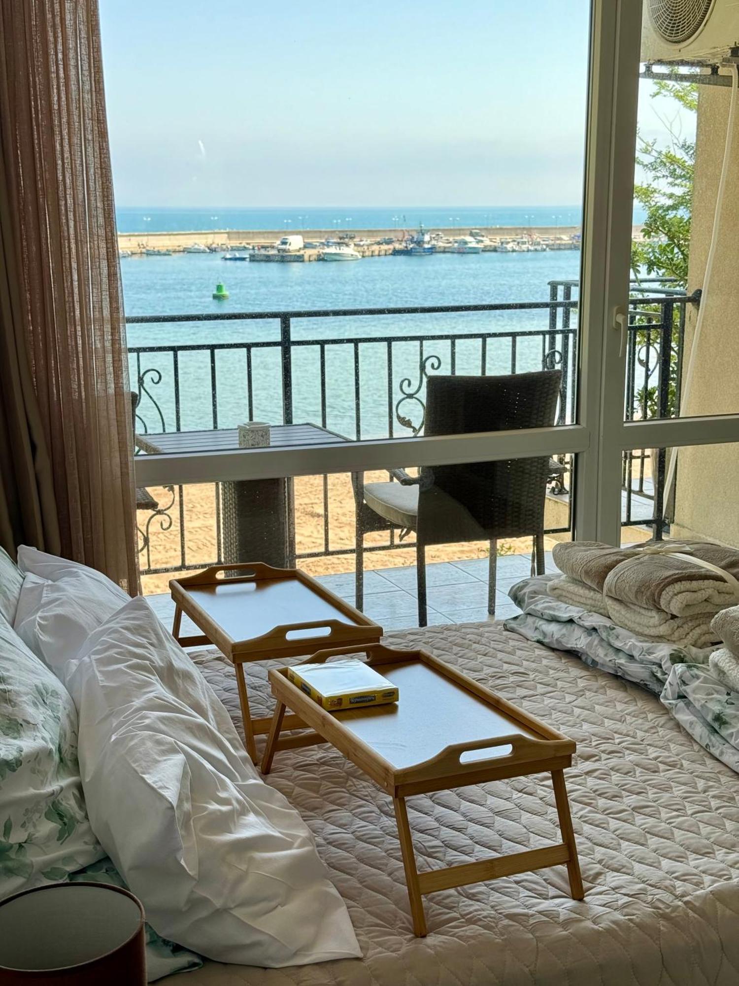 Appartamento Porto Chernomoretz *