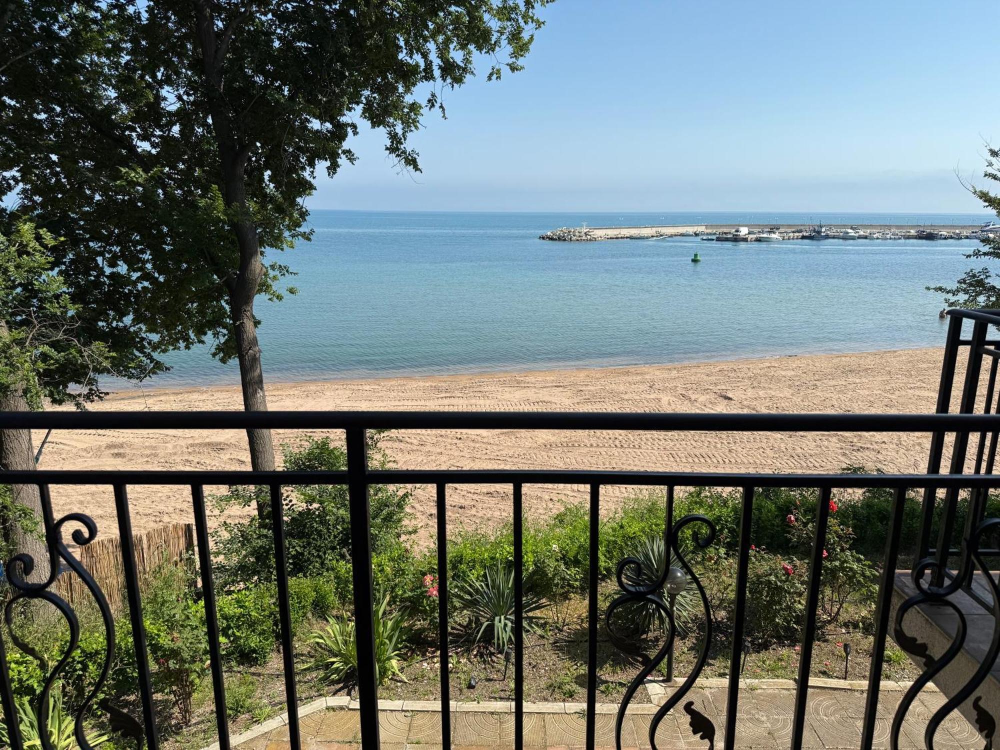 Appartamento Porto Chernomoretz Chernomorets